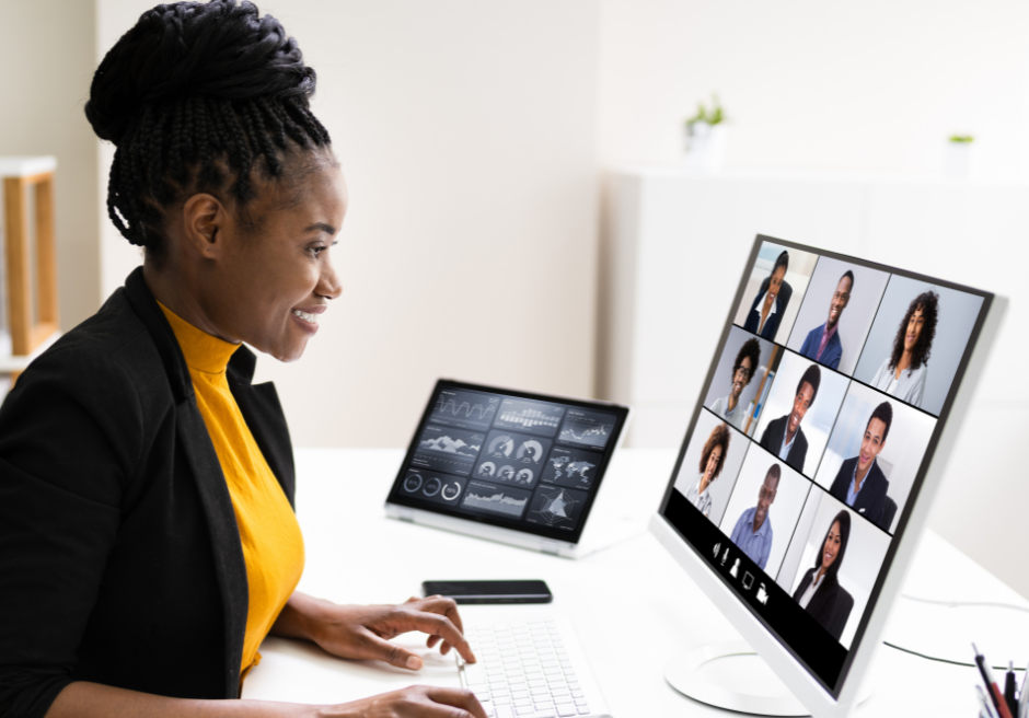 Webinar