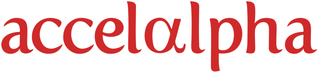 Accelalpha